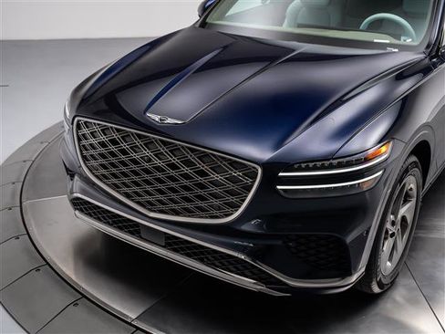 New 2026 Genesis GV70 2.5T Advanced AWD/4WD image 9