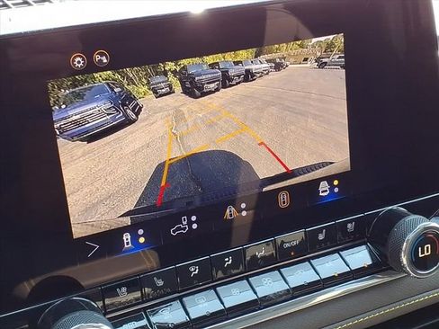 New 2026 Chevrolet Colorado ZR2 w/ Technology Package image 30