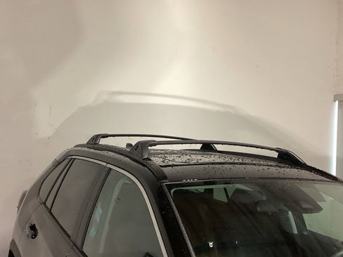 Used 2025 Toyota RAV4 XLE w/ Convenience Package image 4