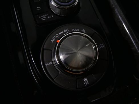 Used 2020 INFINITI QX80 Luxe w/ Proassist Package image 24