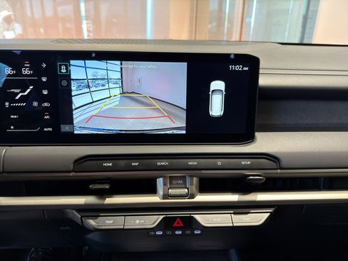 New 2027 Kia Telluride LX image 11