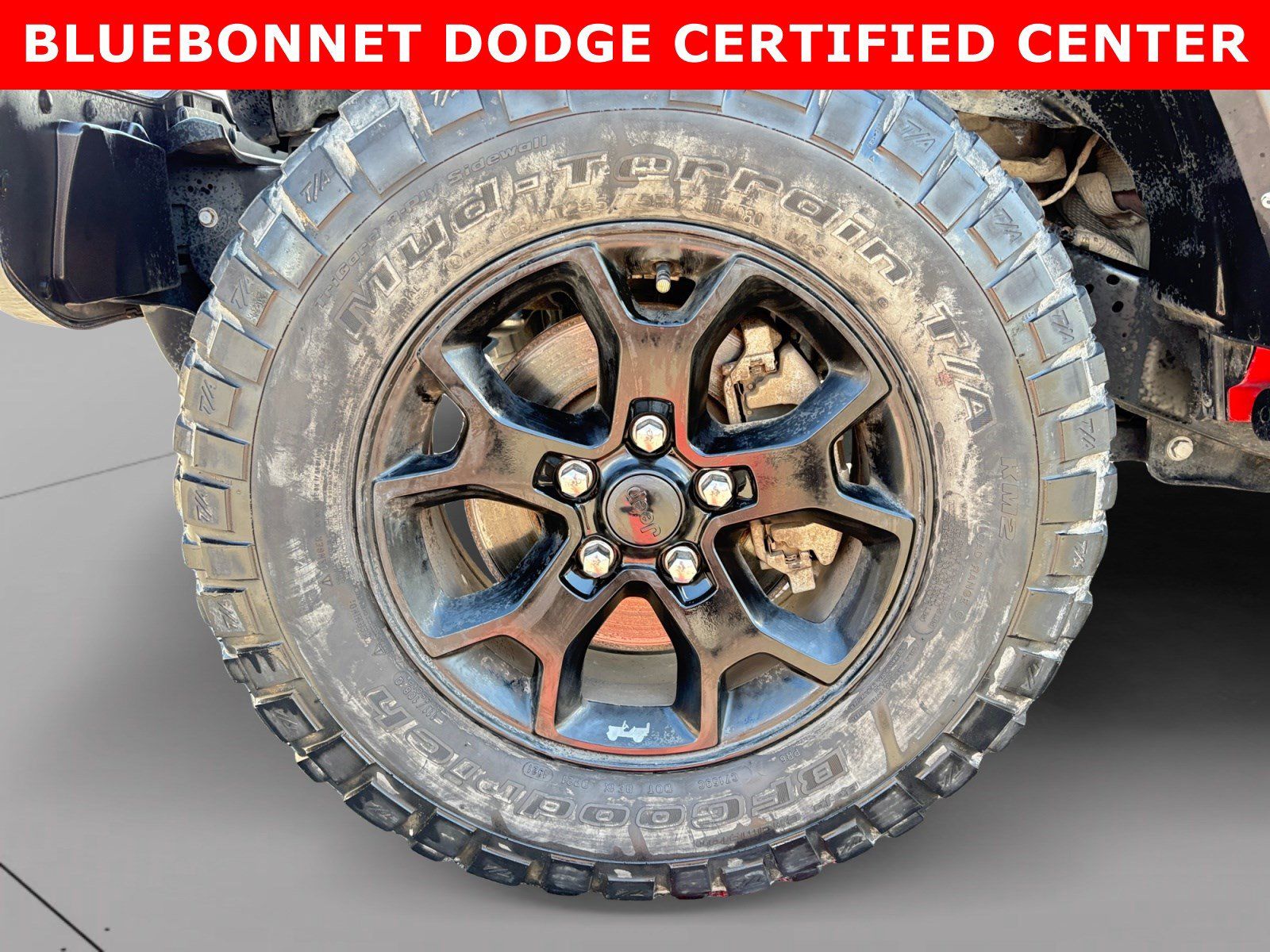 Used 2021 Jeep Wrangler Sport AWD/4WD image 9