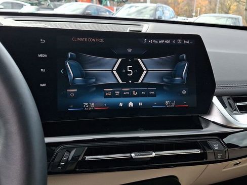 Certified 2025 BMW X1 xDrive28i w/ Premium Package image 20