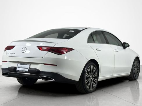 Used 2023 Mercedes-Benz CLA 250 image 5