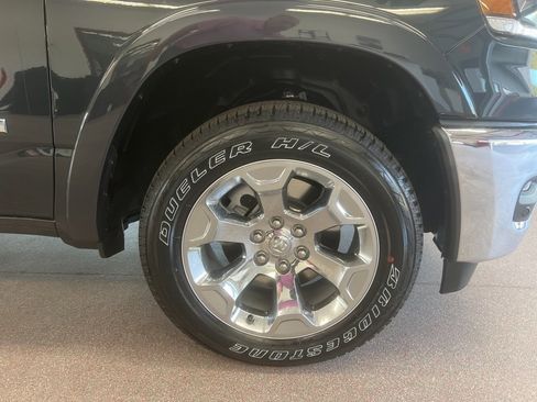 New 2026 RAM 1500 Big Horn image 27