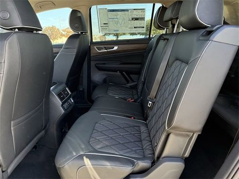 New 2026 Volkswagen Atlas SEL Premium R-Line image 20