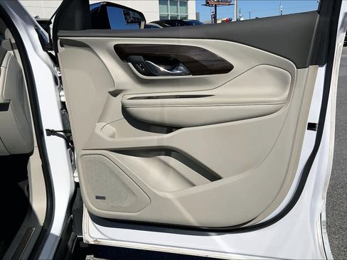 Used 2019 GMC Terrain Denali image 23