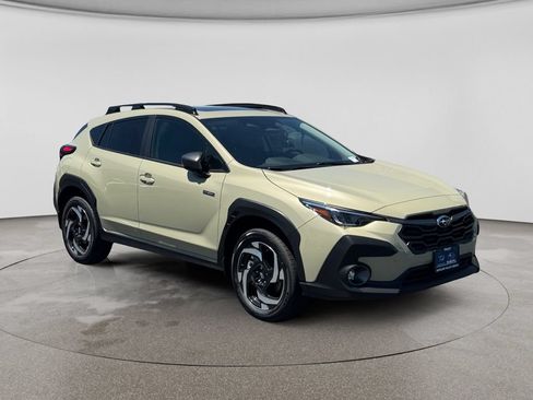 New 2026 Subaru Crosstrek 2.5i Limited AWD/4WD image 7