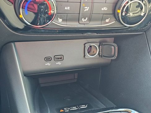 New 2026 Buick Encore GX Sport Touring w/ Comfort Package image 25