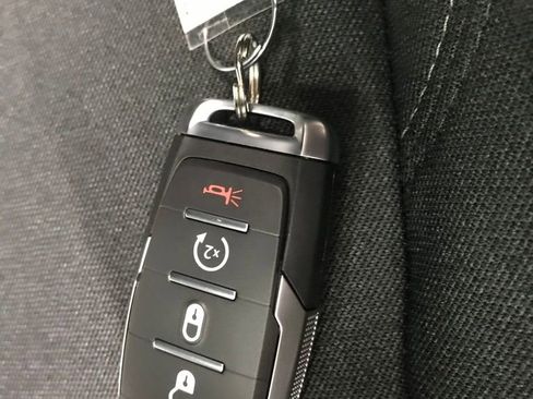 New 2026 RAM 2500 Big Horn image 54