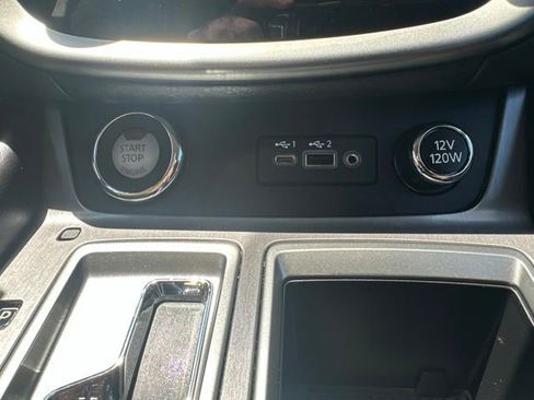 Used 2023 Nissan Murano SL w/ SL Moonroof Package AWD/4WD image 19
