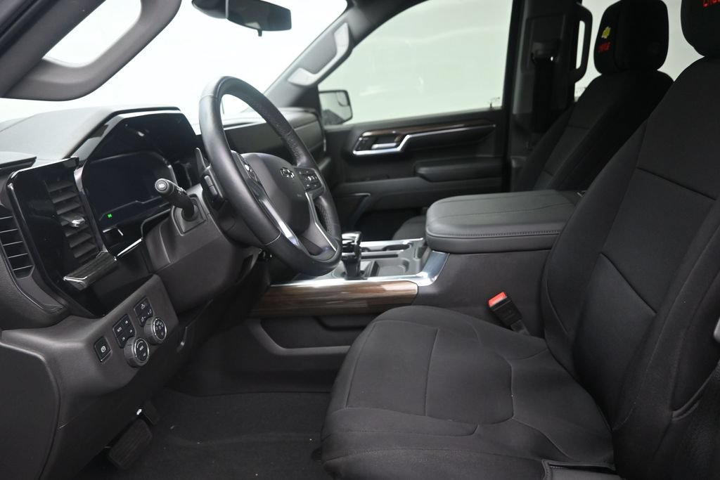 Used 2020 Toyota Corolla LE FWD image 10