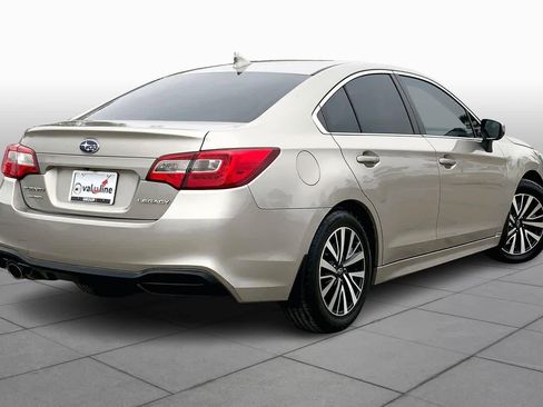 Used 2018 Subaru Legacy 2.5i Premium w/ Eyesight & BSD & Rcta & HBA image 12