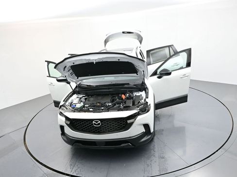 New 2026 MAZDA CX-50 AWD 2.5 Hybrid w/ Weather Package image 36