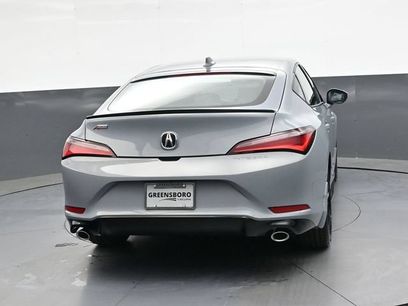 New 2026 Acura Integra A-Spec