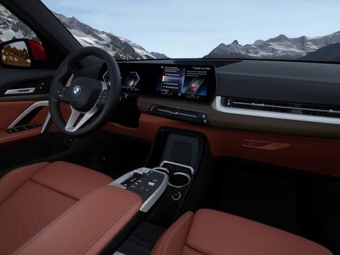 New 2026 BMW X1 xDrive28i AWD/4WD image 38