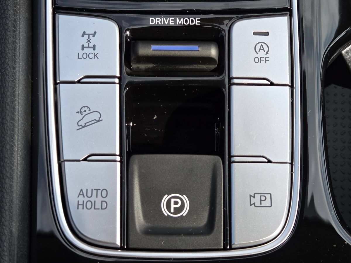 New 2026 Hyundai Tucson SEL Plus AWD/4WD image 38