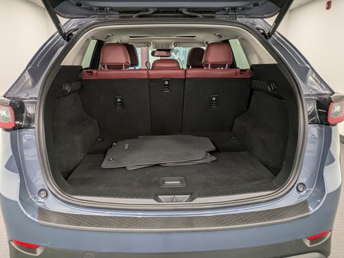 Certified 2023 MAZDA CX-5 Carbon Edition image 24
