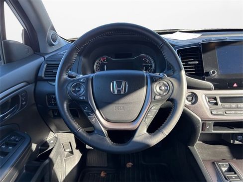 Used 2023 Honda Ridgeline RTL image 12