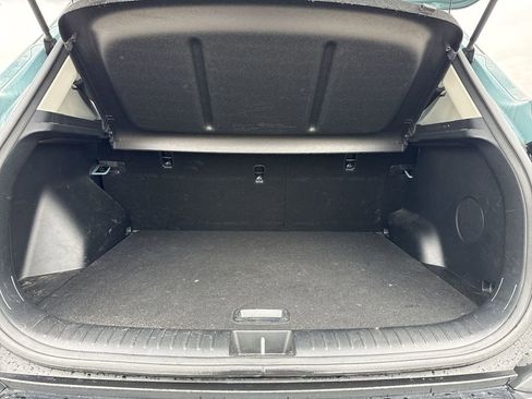 Used 2024 Kia Seltos SX image 20