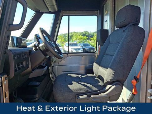 Used 2024 Chevrolet Brightdrop 600 w/ Commercial Equipment Package AWD/4WD image 2
