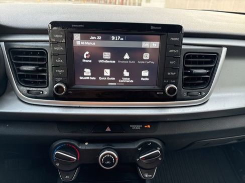 Used 2020 Kia Rio S image 13