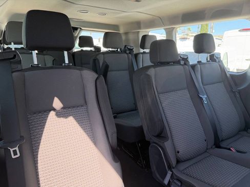 Used 2026 Ford Transit 350 XLT RWD image 28