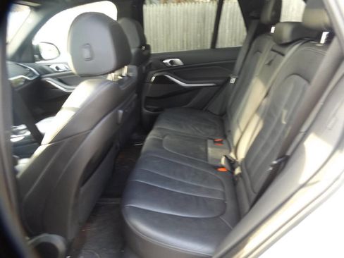 Used 2020 BMW X5 xDrive40i w/ Convenience Package image 19