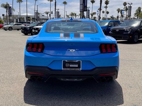 Used 2026 Ford Mustang Premium RWD image 11