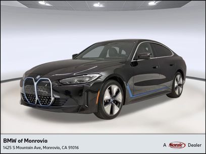Used 2023 BMW i4 eDrive35