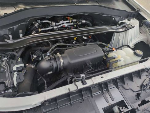 Used 2022 Ford Explorer Limited w/ Limited Technology Package image 30