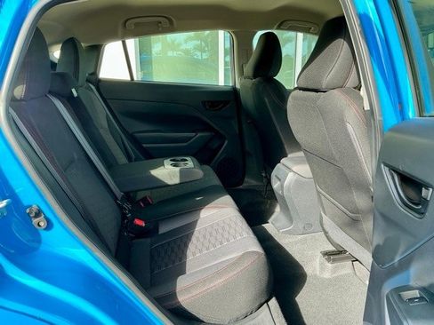 Used 2024 Subaru Impreza 2.0i Sport image 11