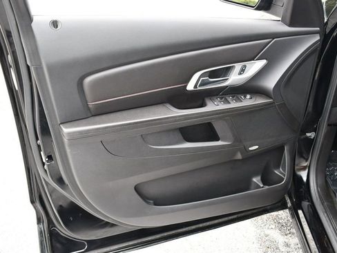 Used 2017 GMC Terrain SLT w/ Open Road Package image 41