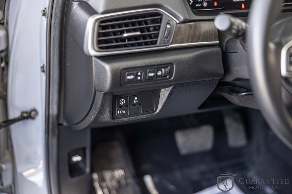Used 2021 Honda Accord Touring image 21