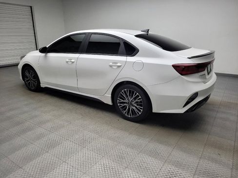 Used 2024 Kia Forte GT-Line image 3