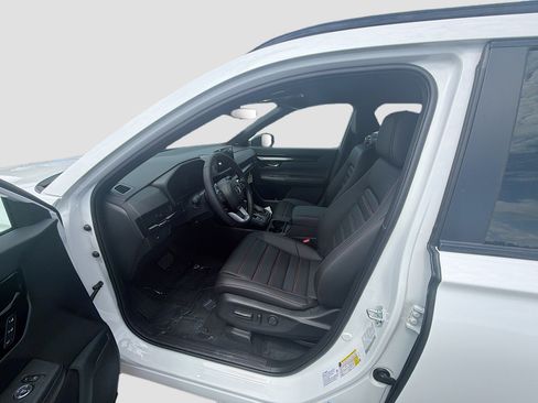 New 2026 Honda CR-V Sport Touring image 17
