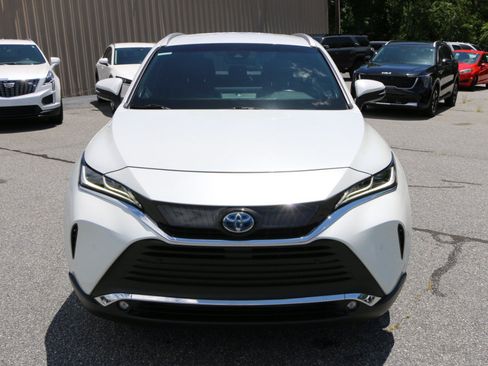 Used 2023 Toyota Venza XLE AWD/4WD image 11