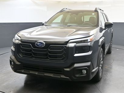 New 2026 Subaru Outback Premium