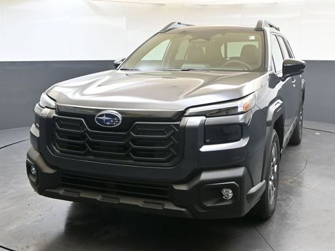 New 2026 Subaru Outback Premium image 1