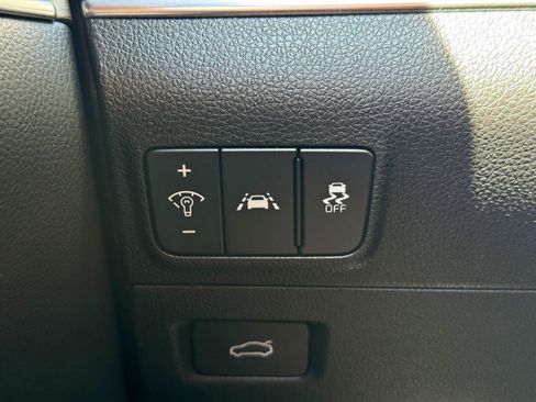 Used 2021 Kia K5 EX w/ EX Premium Package FWD image 18