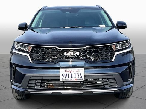 Used 2022 Kia Sorento S image 4