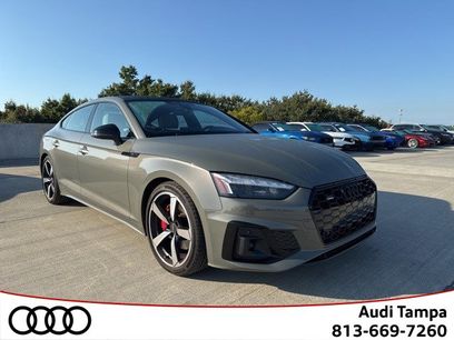 Used 2024 Audi A5 2.0T Premium Plus w/ Premium Plus