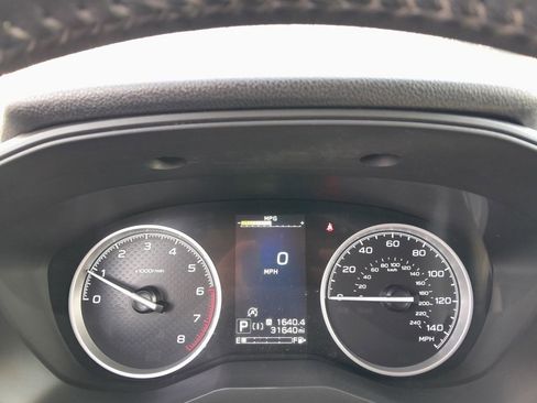Used 2023 Subaru Forester Premium AWD/4WD image 20