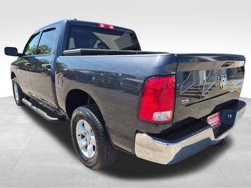 Used 2019 RAM 1500 Tradesman w/ Popular Equipment Group AWD/4WD image 4