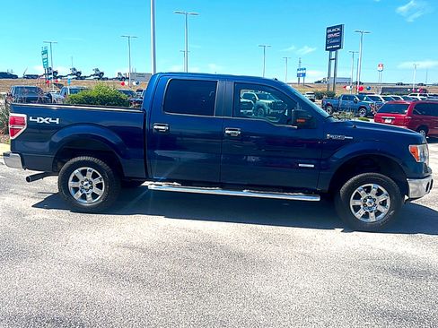 Used 2014 Ford F150 XLT w/ Equipment Group 302A Luxury AWD/4WD image 5