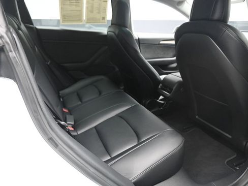 Used 2023 Tesla Model 3 Long Range AWD/4WD image 22