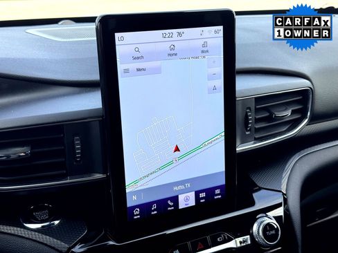 Used 2023 Ford Explorer ST w/ Equipment Group 401A image 29