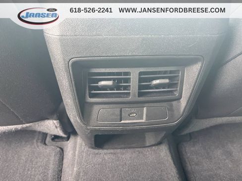 Used 2024 GMC Canyon Elevation AWD/4WD image 22