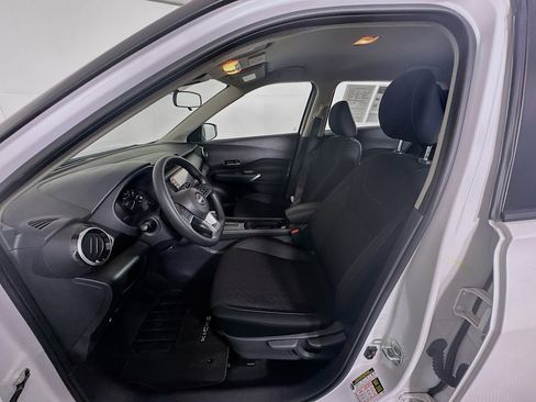 Used 2024 Nissan Kicks SV w/ Exterior Package image 13