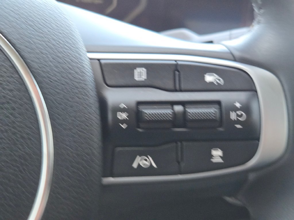 Certified 2025 Kia K5 EX FWD image 53